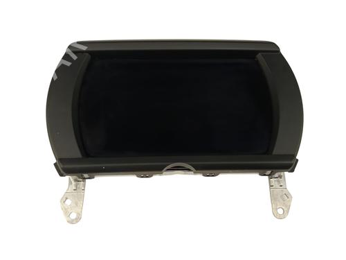 Used Display monitor Display monitor MINI MINI COUNTRYMAN (F60) Cooper SE ALL4 (136 hp) 34523319 34523319