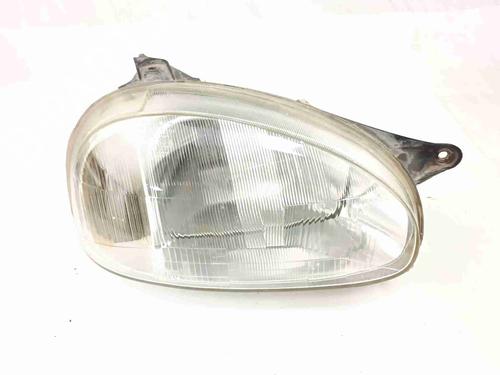 Used Right headlight Right headlight 34100727 34100727