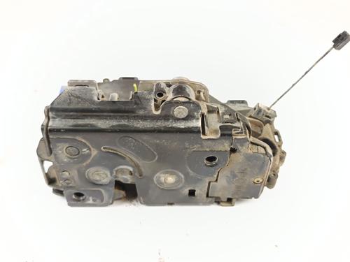 Front left lock SEAT IBIZA III (6L1) 1.4 16V | BP27515968C98 