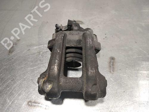 Used Right rear brake caliper BMW 3 (F30, F80) 318 d (150 hp) 11563561