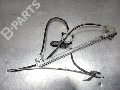 Used Front right window mechanism CHRYSLER VOYAGER / GRAND VOYAGER III (GS_, NS_) 2.5 TD (116 hp) 11171714