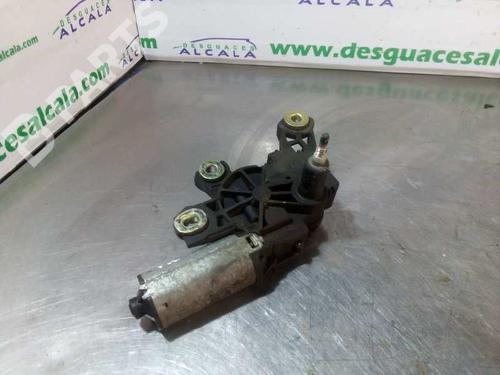 Viskermotor bagrude VW GOLF IV (1J1) [1997-2008]  10016356