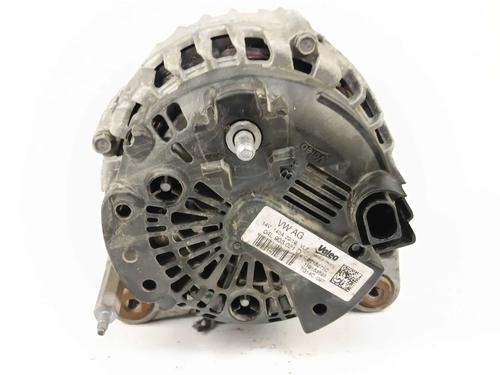 Alternator AUDI Q2 (GAB, GAG) 30 TDI | BP36998340M7 - Image 4