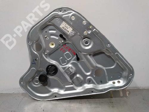 Rudehejsemekanisme Højre bagtil HYUNDAI i30 (FD) [2007-2012]  9996373