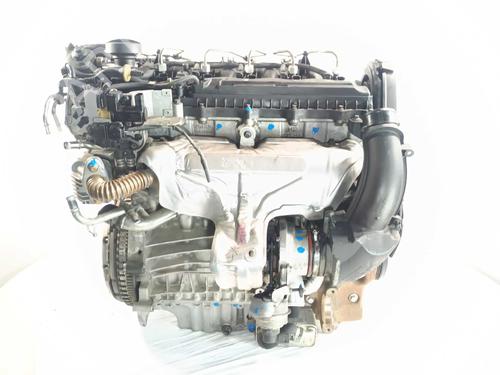Engine VOLVO V40 Cross Country (526) D3 | BP40109497M1 - Image 4
