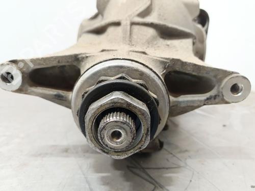 Rear differential BMW 5 (F10) 520 d | BP27691687M24 