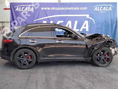 BP10093648M14 | Draagarm links achter INFINITI QX70 30d AWD BP10093648M14