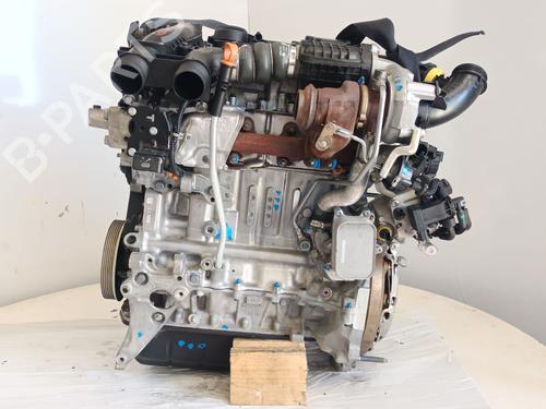 Motor CITROËN BERLINGO MULTISPACE (B9) 1.6 BlueHDi 100 | BP29566766M1 