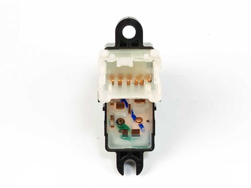 Right rear window switch NISSAN JUKE (F16_) DIG-T 117 | BP36997947I28 - Image 2