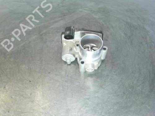 Used Throttle body Throttle body 10143318 10143318