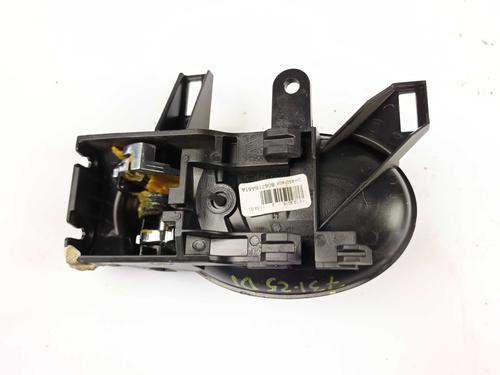 Front left interior door handle NISSAN NOTE (E12) 1.2 | BP40109526I13 - Image 2