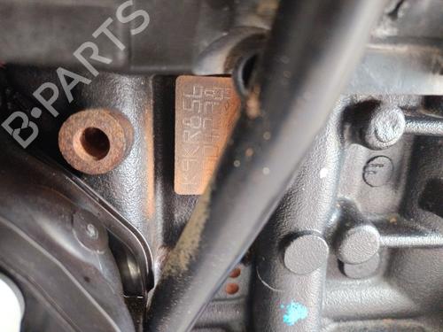 Engine DACIA DUSTER (HS_) 1.5 dCi | BP31915641M1 