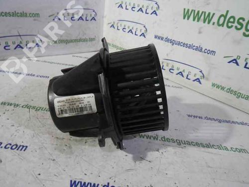 Used Heater blower motor CITROËN C4 I (LC_) [2004-2014]  11248801
