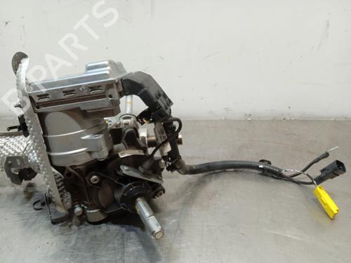 Steering rack PEUGEOT 3008 II SUV (MC_, MR_, MJ_, M4_) 1.5 BlueHDi 130 | BP15228516M22 