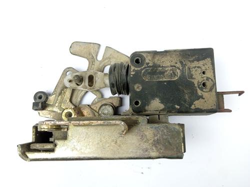 Used Rear right lock CITROËN SAXO (S0, S1) 1.1 X, SX (60 hp) 13099138