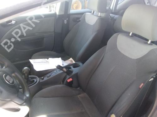 Steering column stalk SEAT LEON (1P1) 1.9 TDI | BP13015185I23 