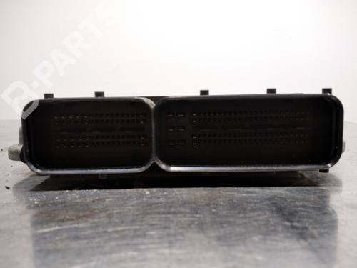 Engine control unit (ECU) SEAT LEON (1P1)  | BP9982476M57 