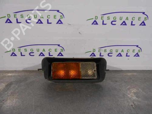 Used Left front indicator Left front indicator LADA NIVA Closed Off-Road Vehicle (2121, 2131) [1976-2026] 12130600 12130600