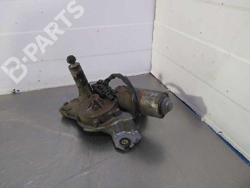 Rear wiper motor NISSAN TERRANO II (R20)  | BP9992157M102 