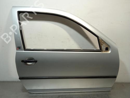 Used Right front door VW GOLF IV (1J1) 1.9 TDI (110 hp) 13525578