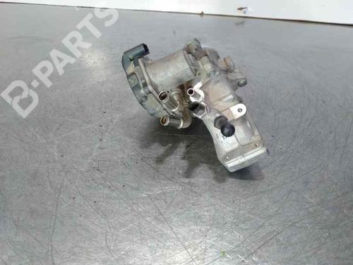 Throttle body SEAT LEON (5F1)  | BP9981905M82 