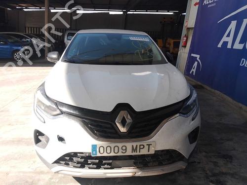 Rear left window mechanism RENAULT CAPTUR II (HF_) 1.0 TCe 90 ECO-G (HFM6) | BP29260854C24  - Image 9