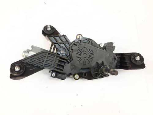 Used Rear wiper motor HYUNDAI i30 (PDE, PD, PDEN) 1.6 CRDi (116 hp) 33027978