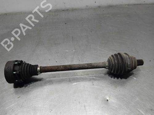 Used Left rear driveshaft Left rear driveshaft AUDI A3 (8P1) 2.0 TFSI (200 hp) 9984879 9984879