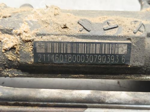 Steering rack MERCEDES-BENZ E-CLASS (W211) E 220 CDI (211.006) | BP34626053M22  - Image 5