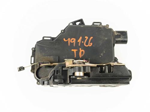 Used Rear right lock Rear right lock 38484895 38484895