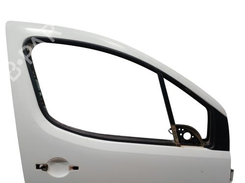 Right front door CITROËN BERLINGO MULTISPACE (B9) 1.6 HDi 75 / BlueHDi 75 | BP29357506C3 