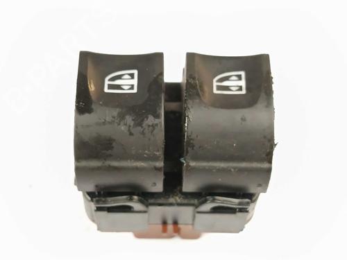 Used Left front window switch Left front window switch DACIA DUSTER (HS_) 1.2 TCe 125 4x4 (125 hp) 29125625 29125625