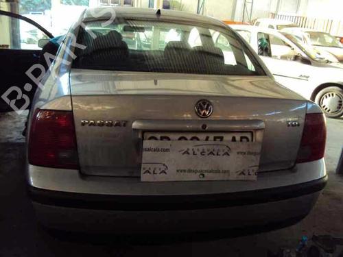 AC radiator VW PASSAT B5 (3B2) | BP9989779M32 - Image 5