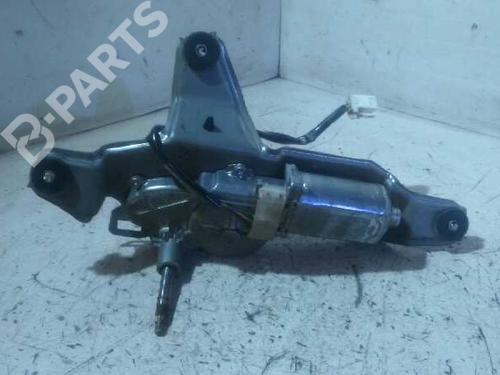 Rear wiper motor SUZUKI GRAND VITARA II (JT, TE, TD)  | BP9989314M102 