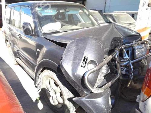 Used Parts MITSUBISHI PAJERO II (V3_W) 3.2 DiD 4WD 1064007