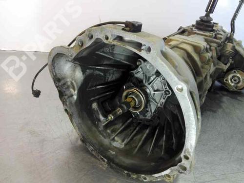 Gearbox NISSAN TERRANO II (R20)  | BP10065435M3 