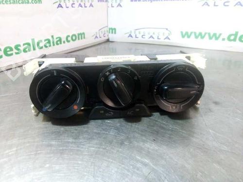 Used Climate control Climate control AUDI A1 (8X1, 8XK) [2010-2019] 10179461 10179461