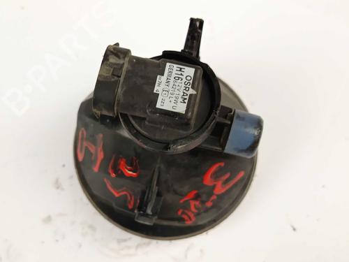 Left front fog light DACIA DUSTER (HS_) 1.2 TCe 125 4x4 | BP29125643C30 - Image 2