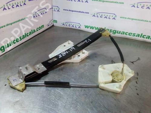 Used Rear left window mechanism Rear left window mechanism 10929331 10929331