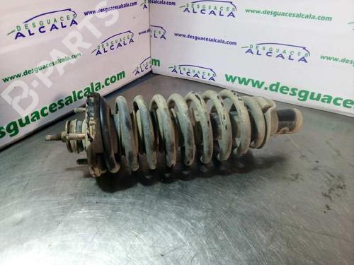 Used Right front shock absorber Right front shock absorber SSANGYONG KYRON 2.0 Xdi (141 hp) 9993003 9993003