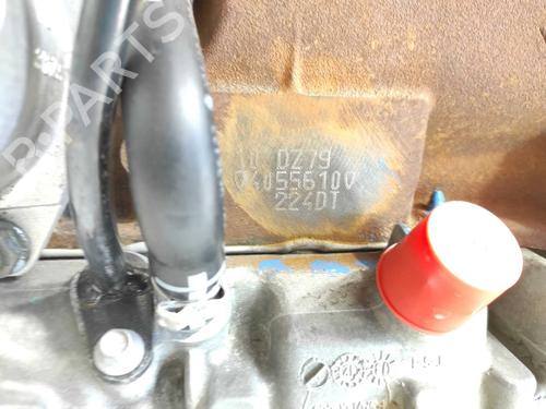 Engine LAND ROVER FREELANDER 2 (L359) 2.2 TD4 4x4 | BP28319010M1 - Image 18