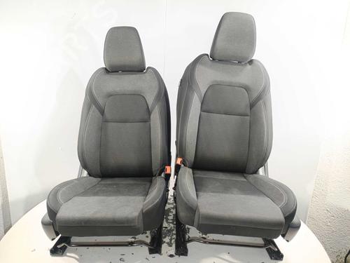 Used Seats set Seats set NISSAN QASHQAI III (J12) 1.3 DIG-T (140 hp) 35895776 35895776
