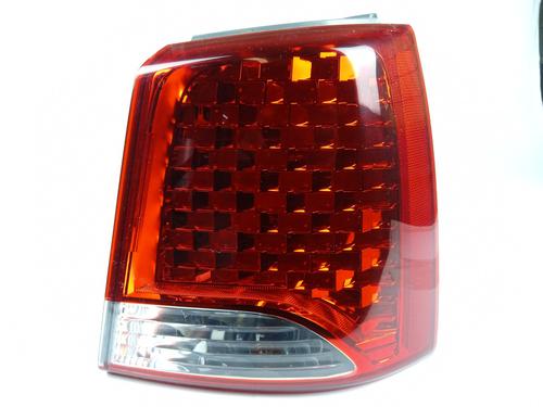 Used Right taillight Right taillight KIA SORENTO II (XM) 2.2 CRDi (197 hp) 10779311 10779311