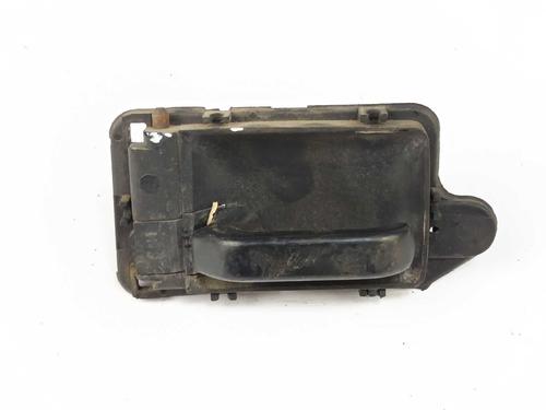 Used Front left interior door handle Front left interior door handle 37174950 37174950