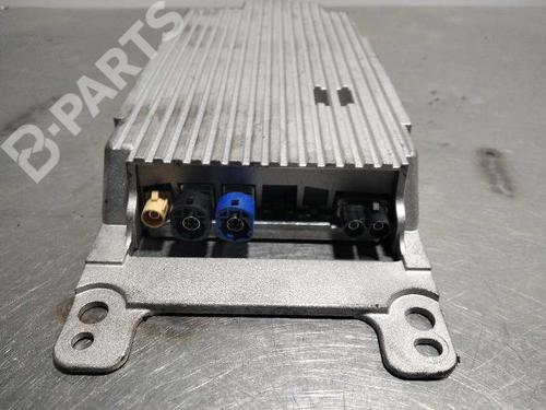 Electronic module BMW 5 (F10) 520 d | BP10142835M83 