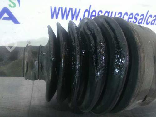 Right front driveshaft FORD MONDEO IV (BA7)  | BP9986929M39 