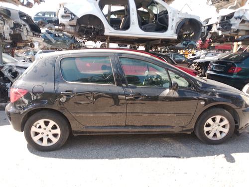 Used Parts PEUGEOT 307 (3A/C) 1.6 16V (109 hp) 4239716