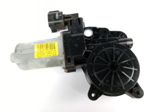 Used Right rear window motor LAND ROVER RANGE ROVER EVOQUE (L538) 2.0 D (150 hp) 21046358