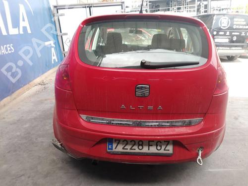 Injector SEAT ALTEA (5P1) 1.9 TDI | BP26438862M100  - Image 5