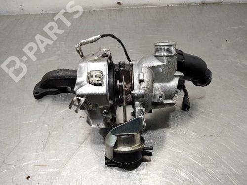 Used Turbo Turbo VW PASSAT B8 (3G2, CB2) [2014-2026] 10143333 10143333